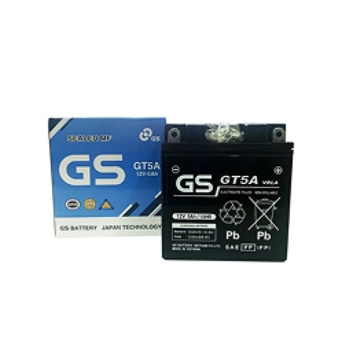 ẮC QUY GS 12V - 150AH N150